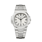 Patek Philippe Nautilus 5711 – Piano Dial | Édition Limitée