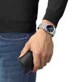 Tissot PRX 40mm – Bleu | Qualité miroir de l’original