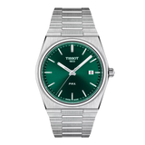 Tissot PRX 40mm – Vert | Qualité miroir de l’original
