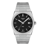Tissot PRX 40mm – Noir | Qualité miroir de l’original
